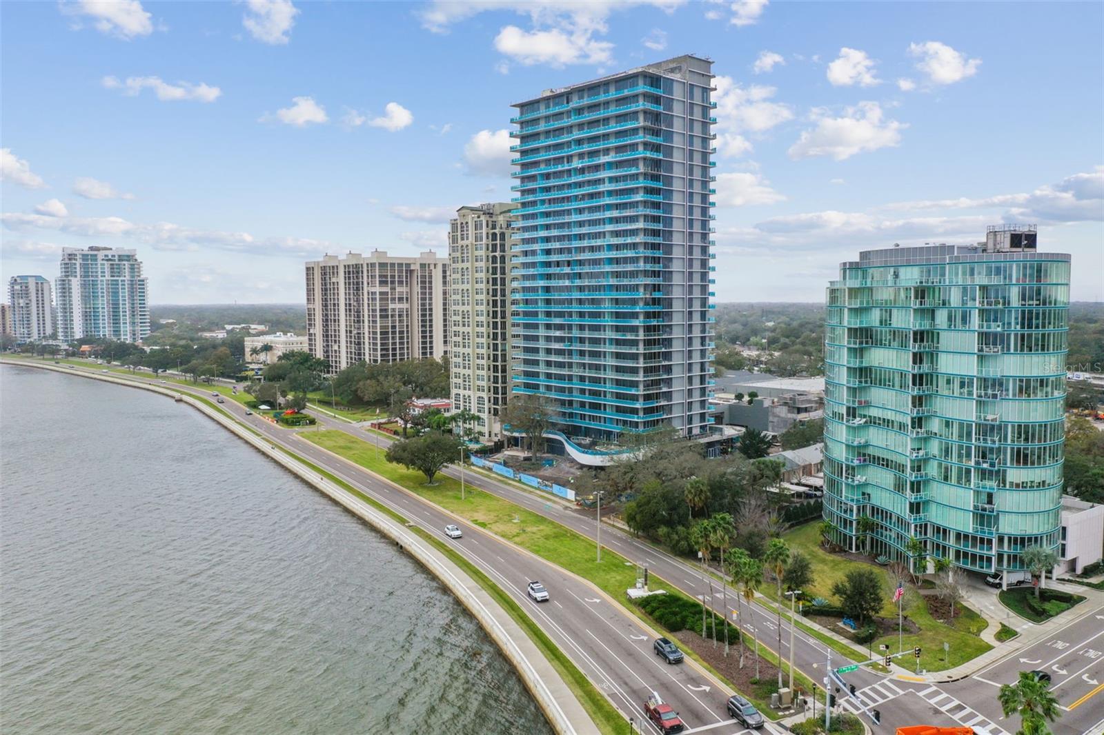 2900 W BAY TO BAY BOULEVARD Unit: 1202