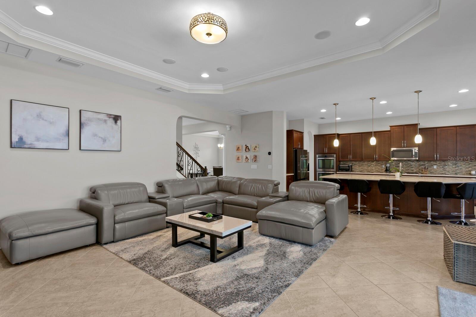 2607 MILFORD BERRY LN
