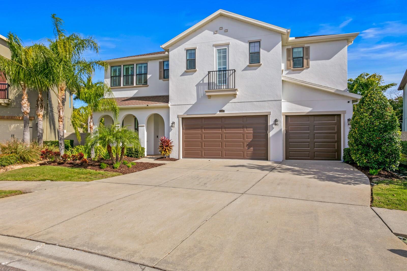 2607 MILFORD BERRY LN