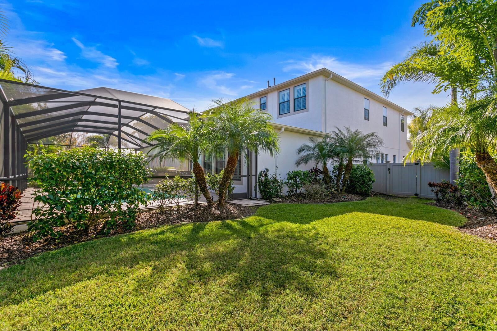 2607 MILFORD BERRY LN