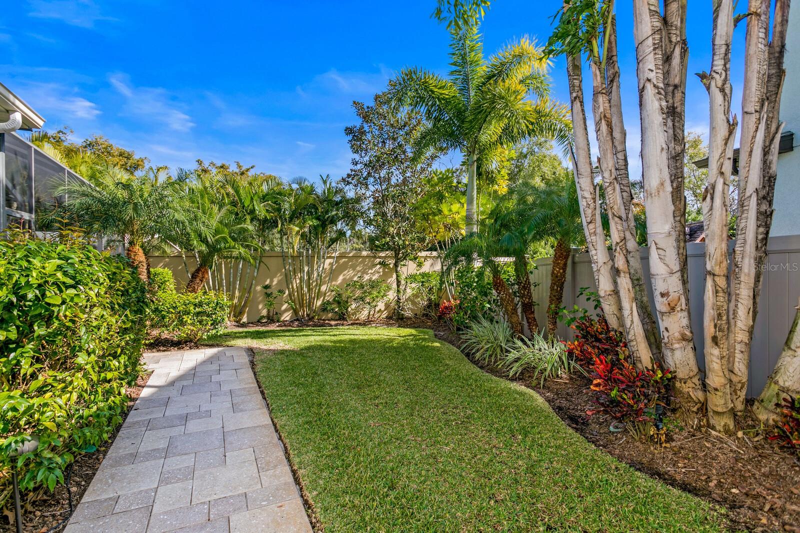 2607 MILFORD BERRY LN