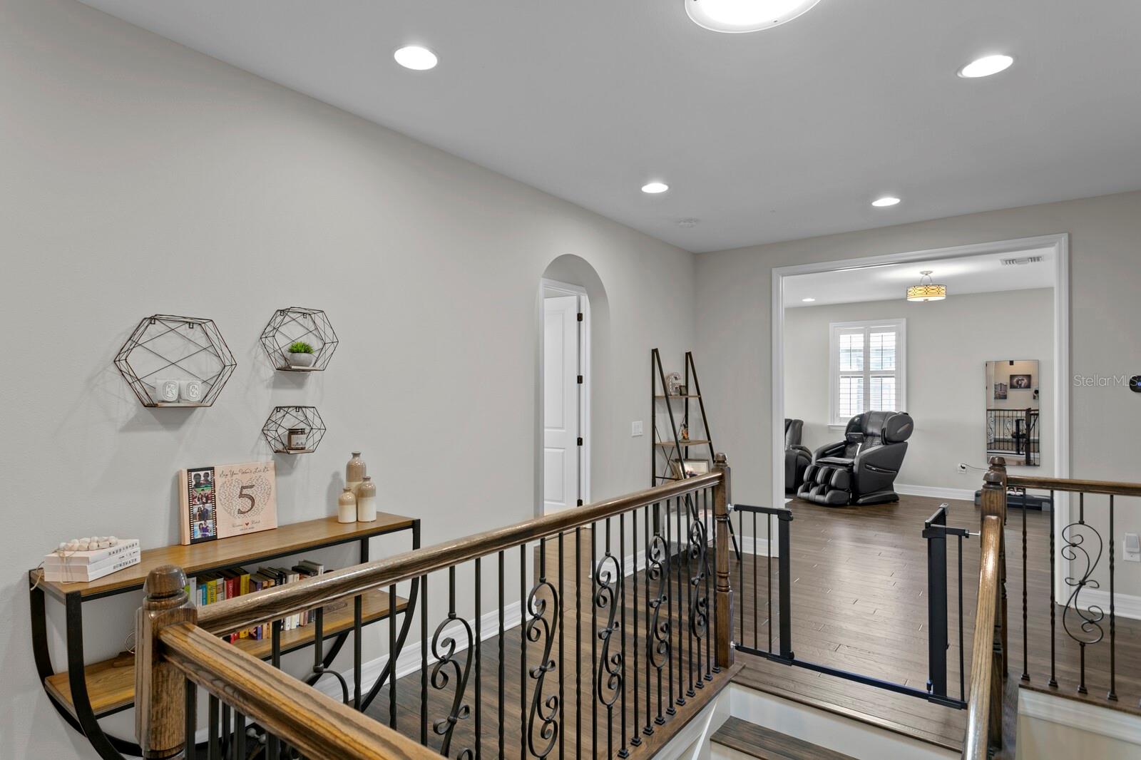 2607 MILFORD BERRY LN