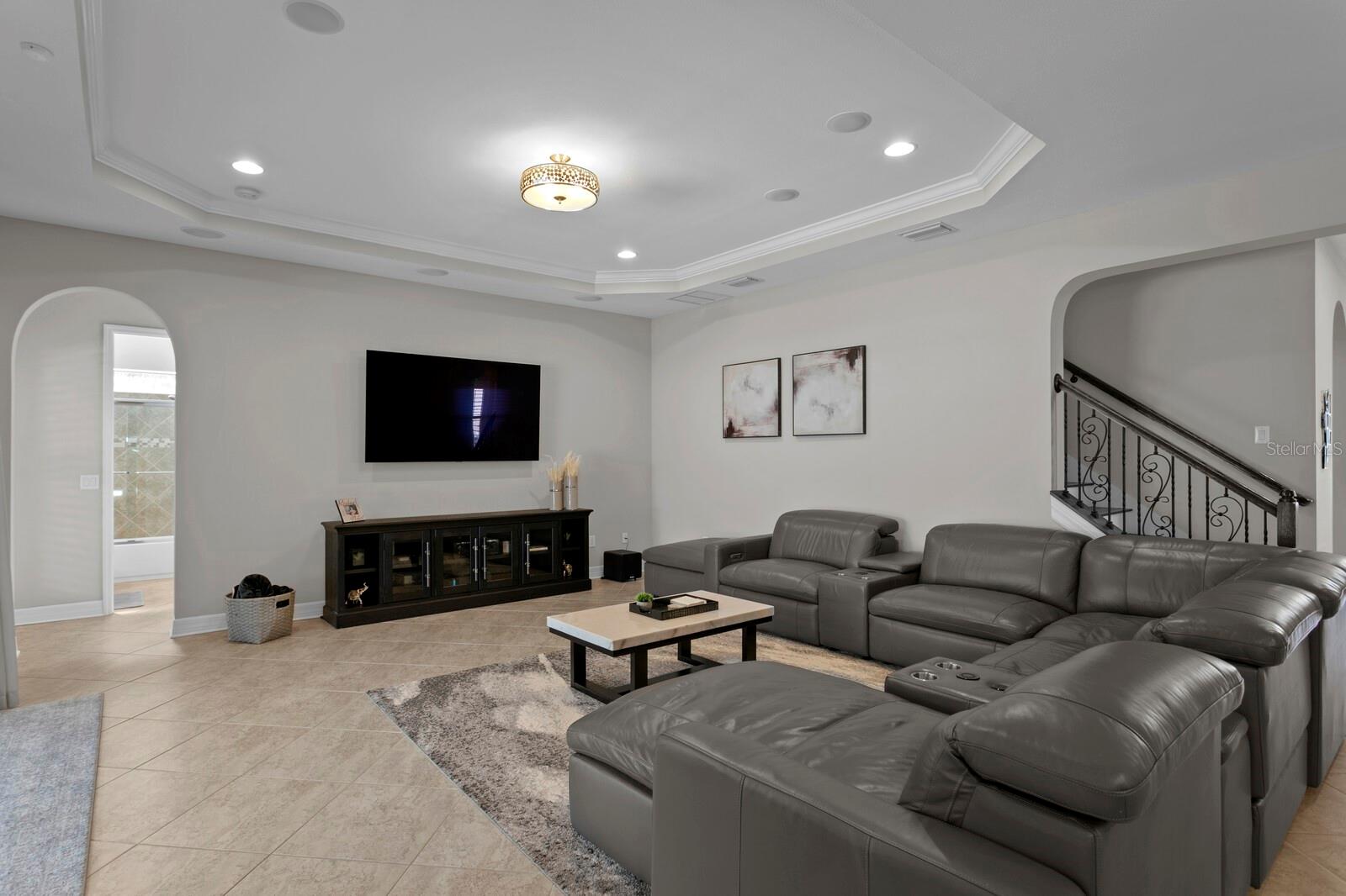 2607 MILFORD BERRY LN