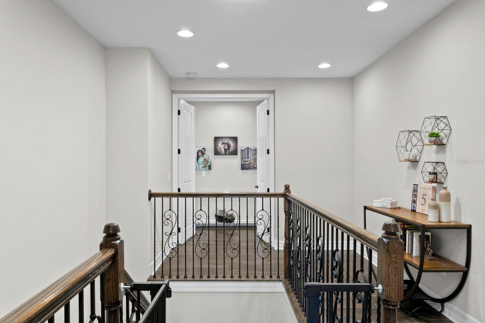 2607 MILFORD BERRY LN