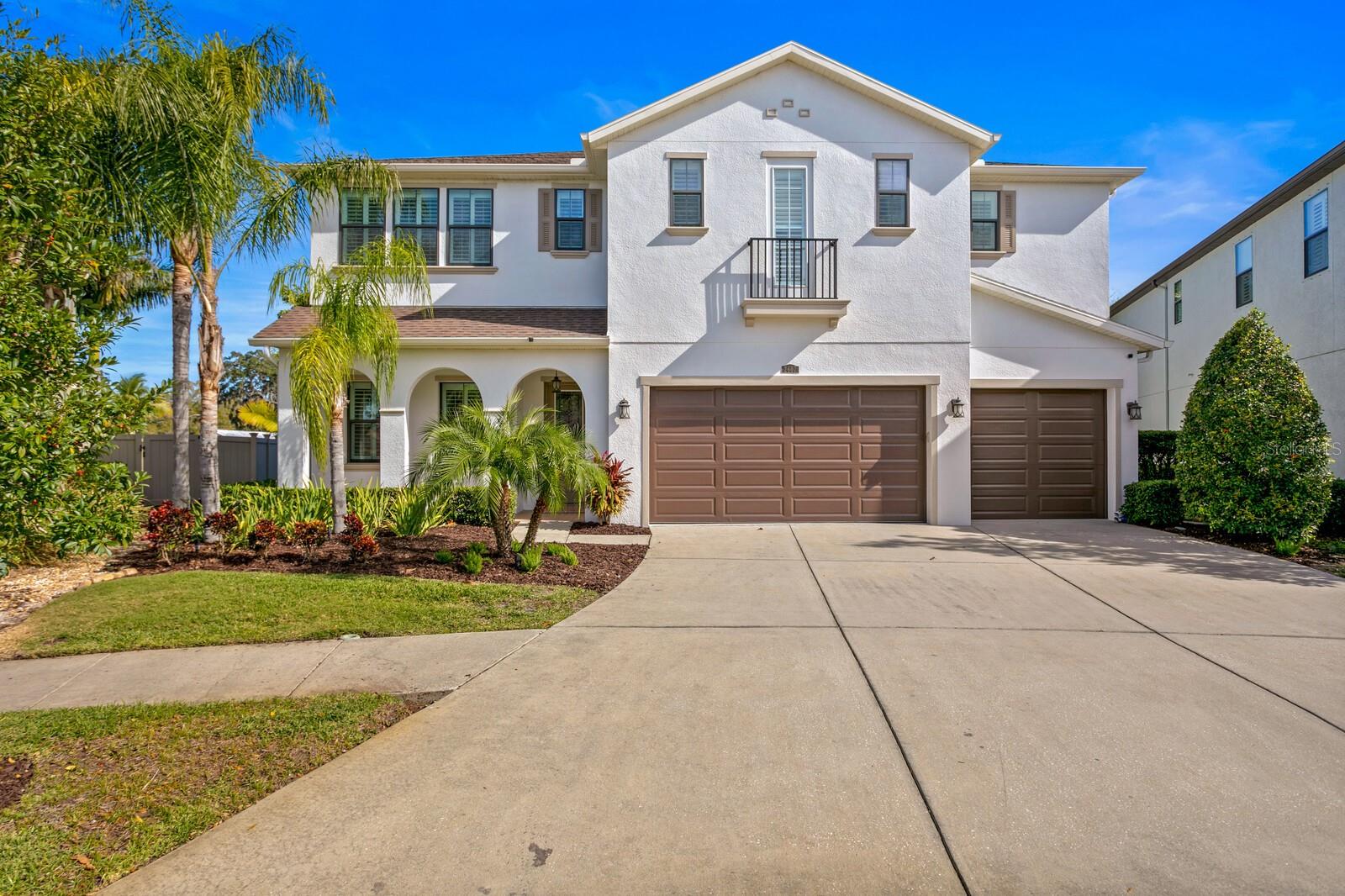 2607 MILFORD BERRY LN
