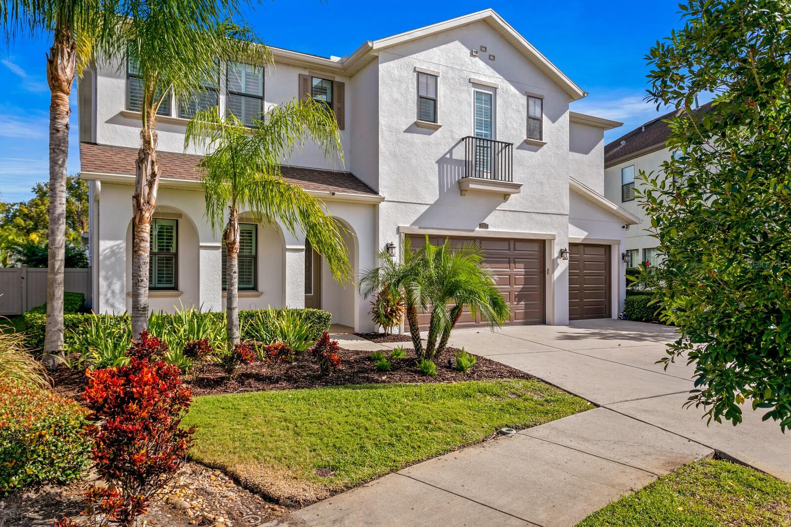 2607 MILFORD BERRY LN