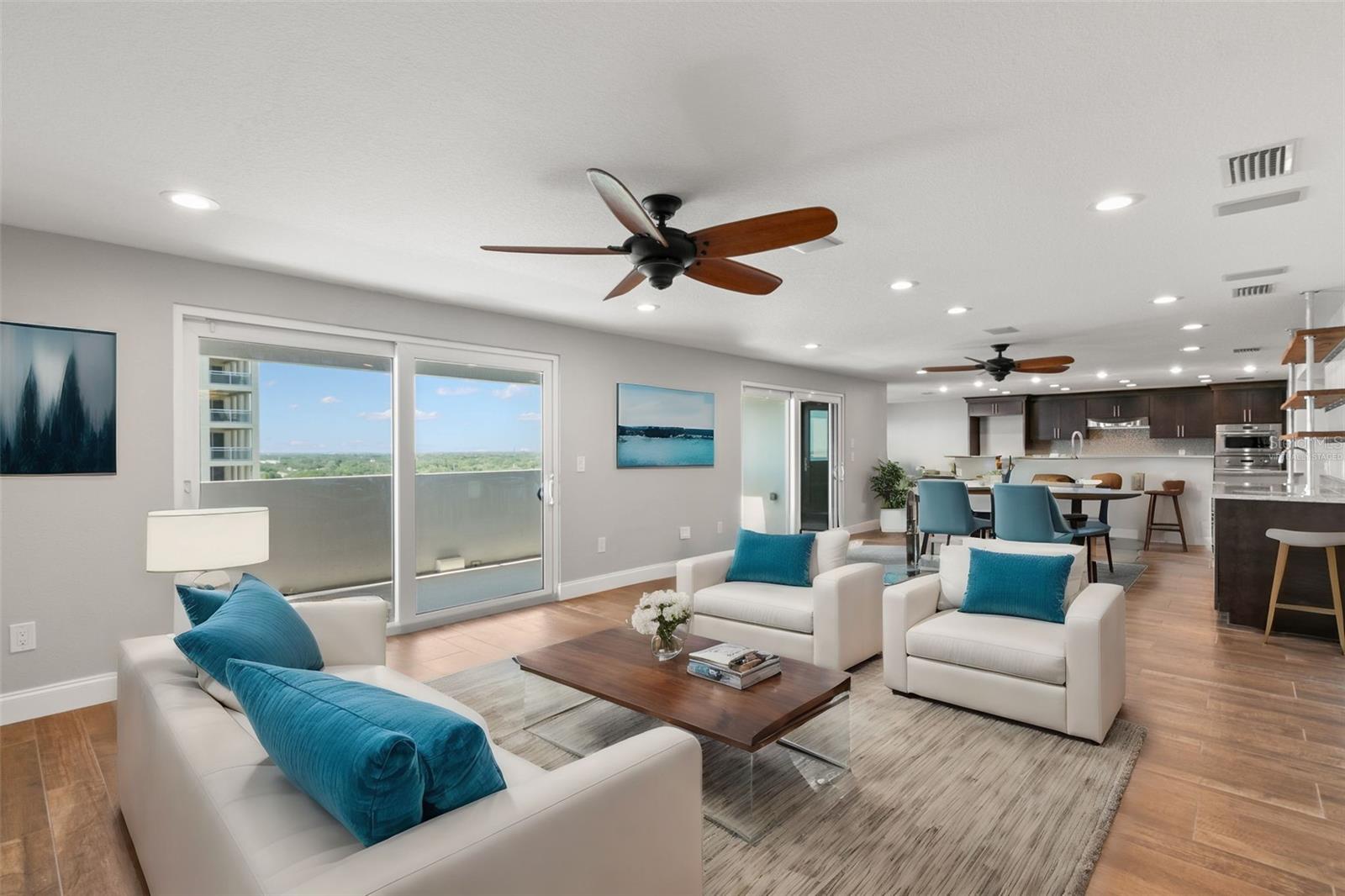 4141 BAYSHORE BLVD #1402
