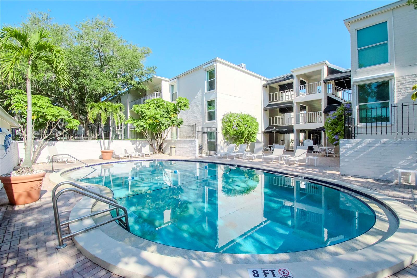 3325 BAYSHORE BLVD #D14