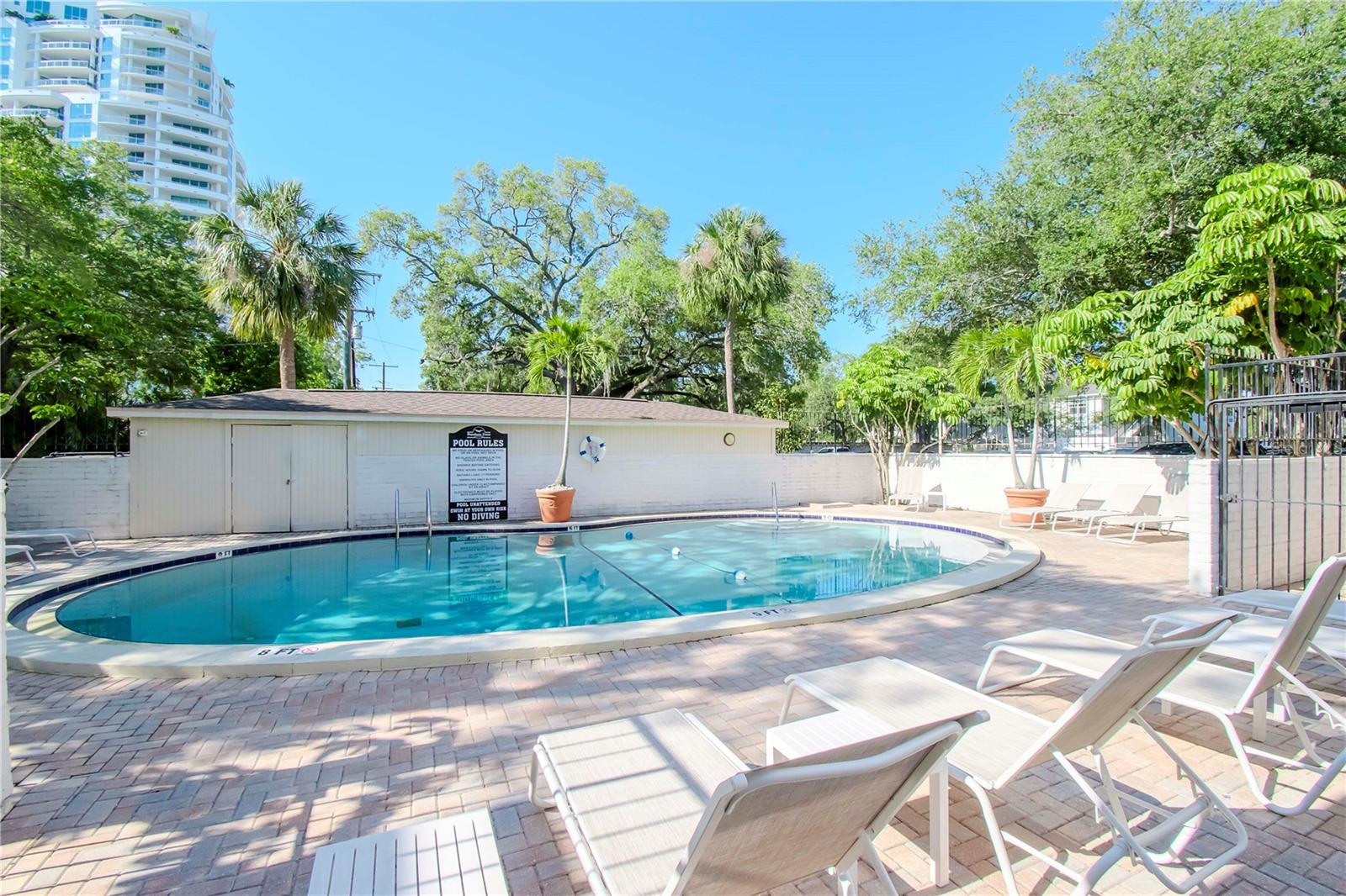 3325 BAYSHORE BLVD #D14