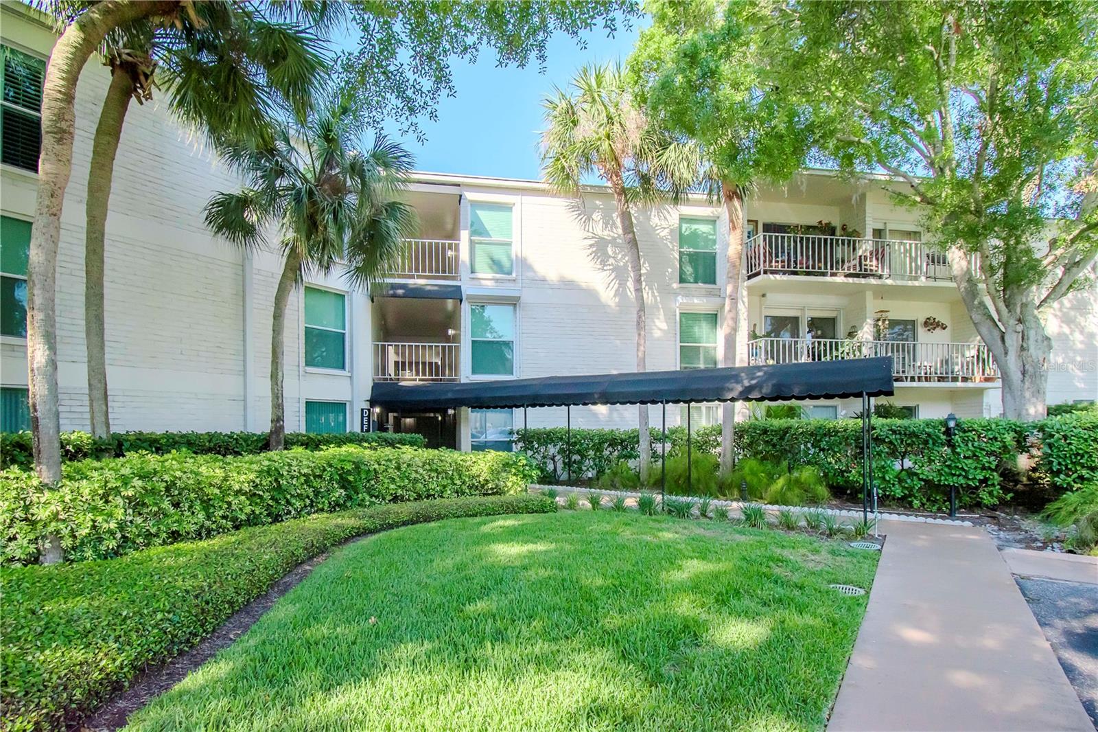 3325 BAYSHORE BLVD #D14