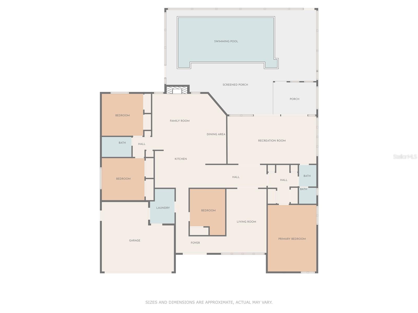 15336 WINDING CREEK DR