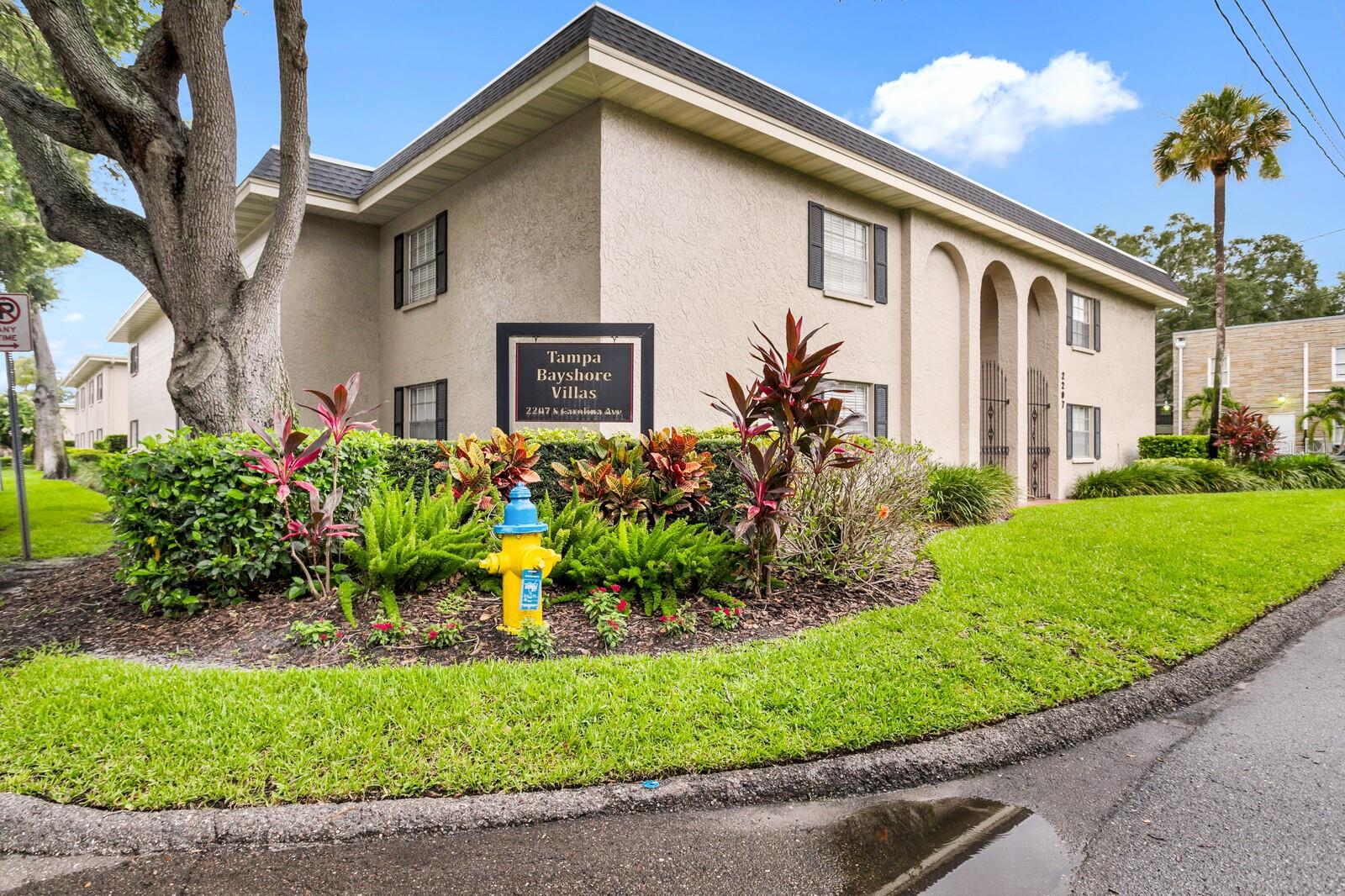 2207 S CAROLINA AVE #28