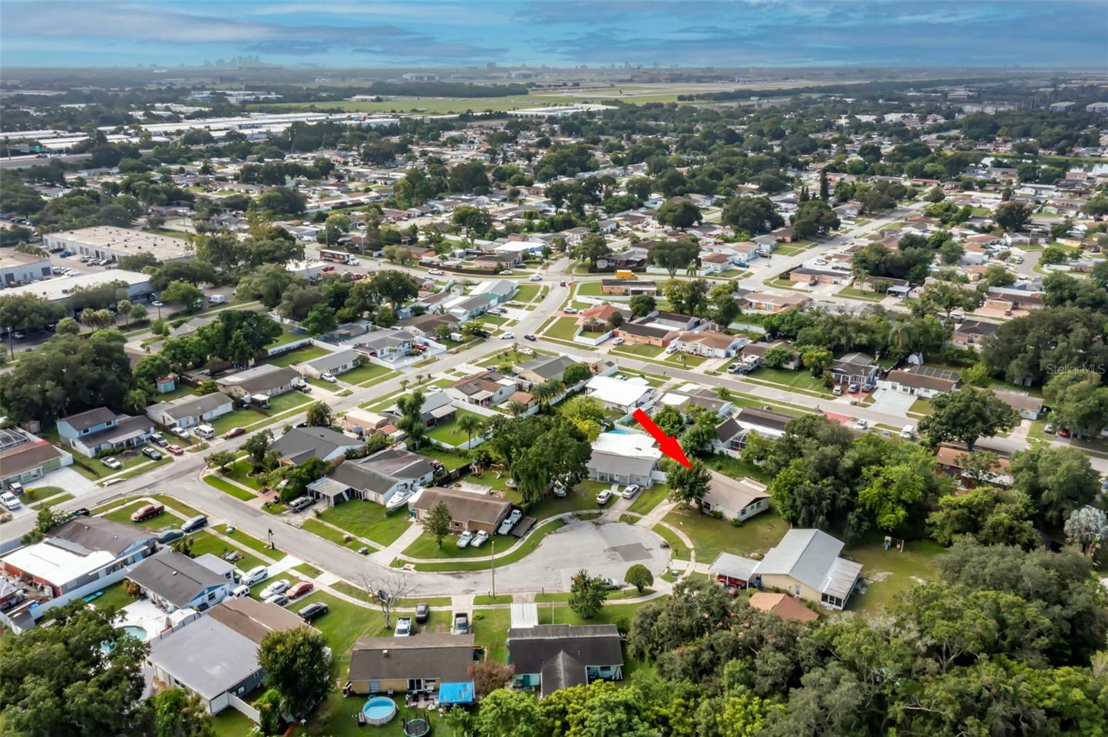 6512 AMUNDSON CT
