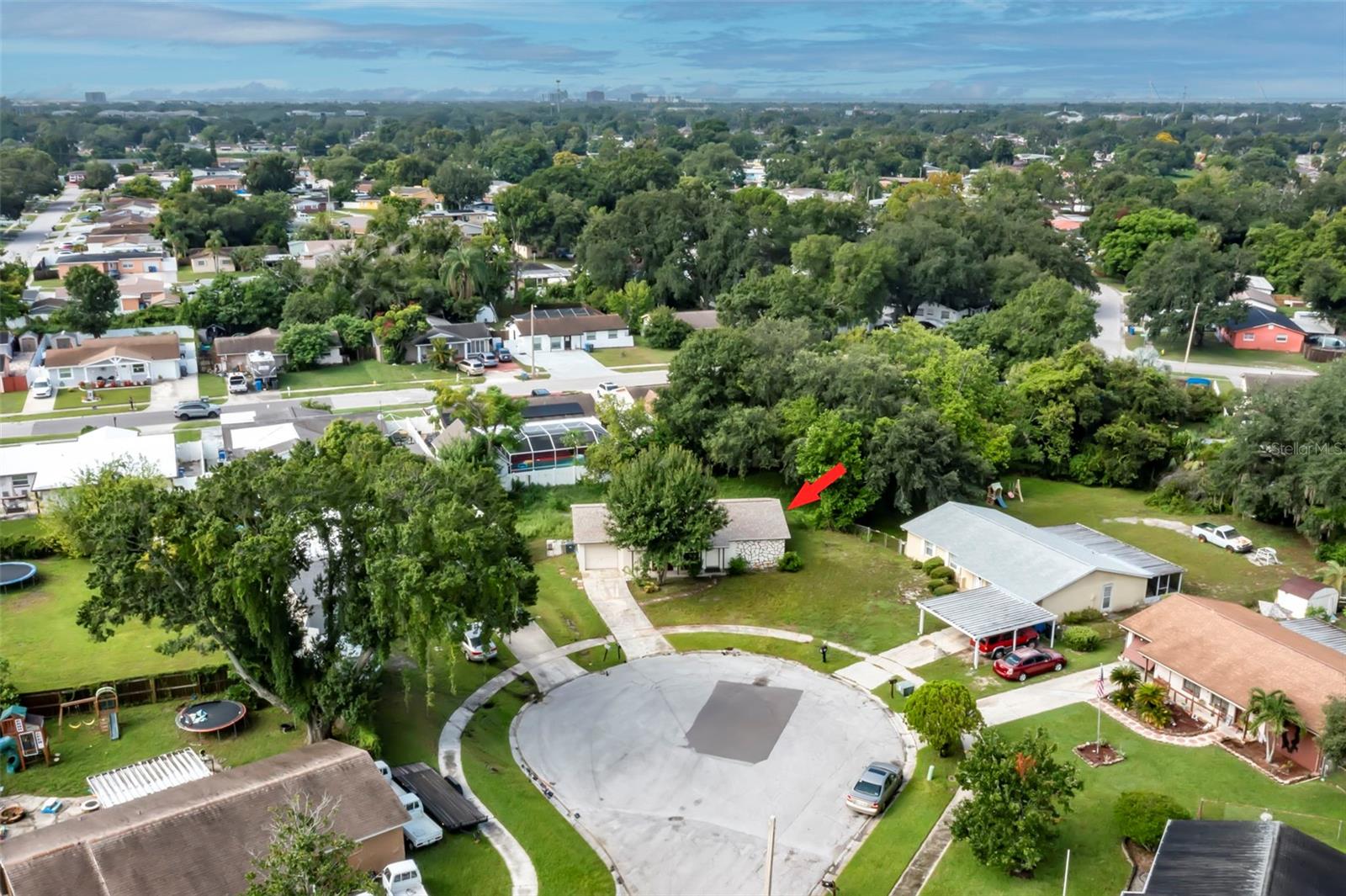 6512 AMUNDSON CT