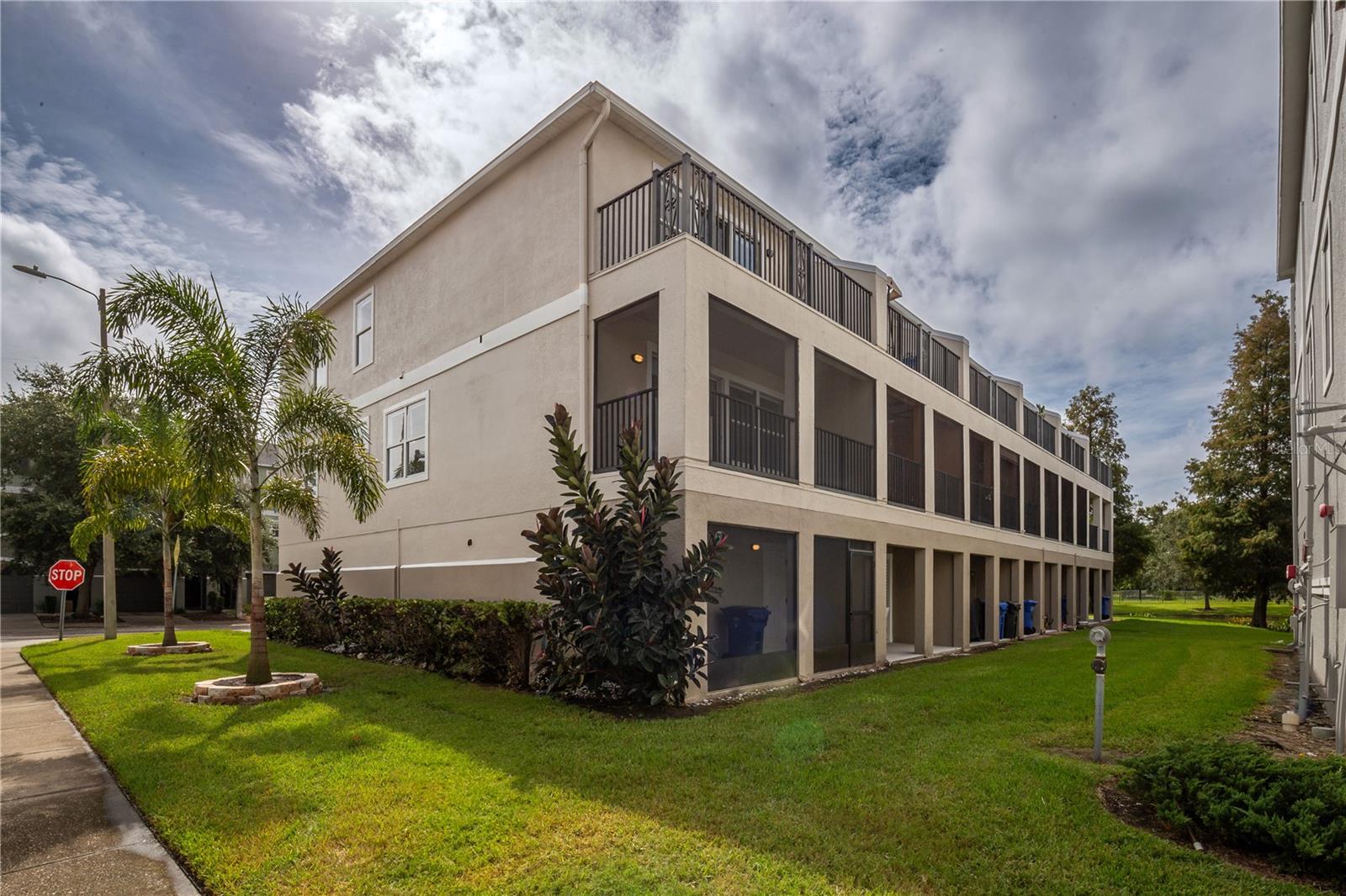 607 WHEATON TRENT PL