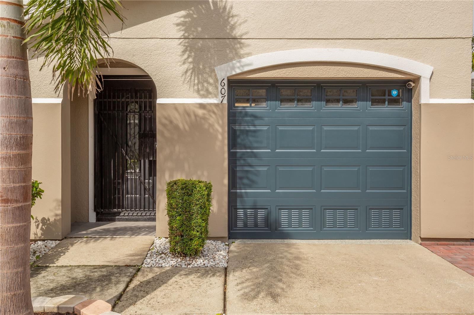 607 WHEATON TRENT PL
