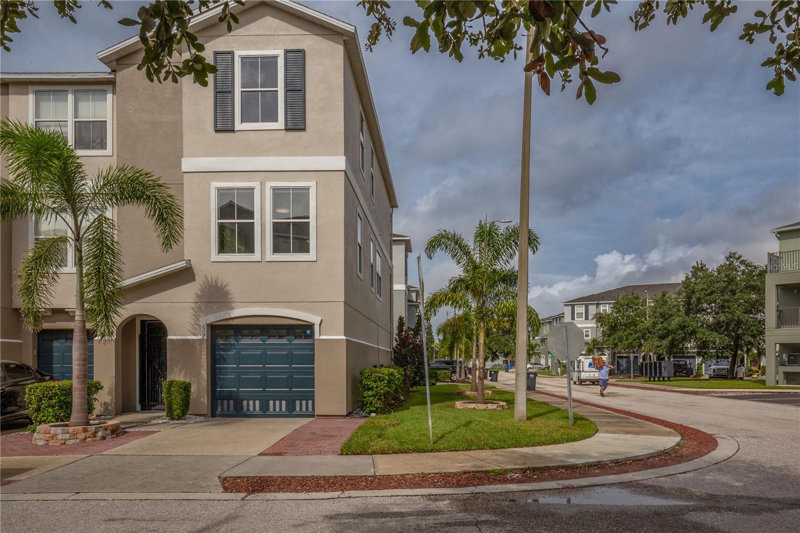 607 WHEATON TRENT PL
