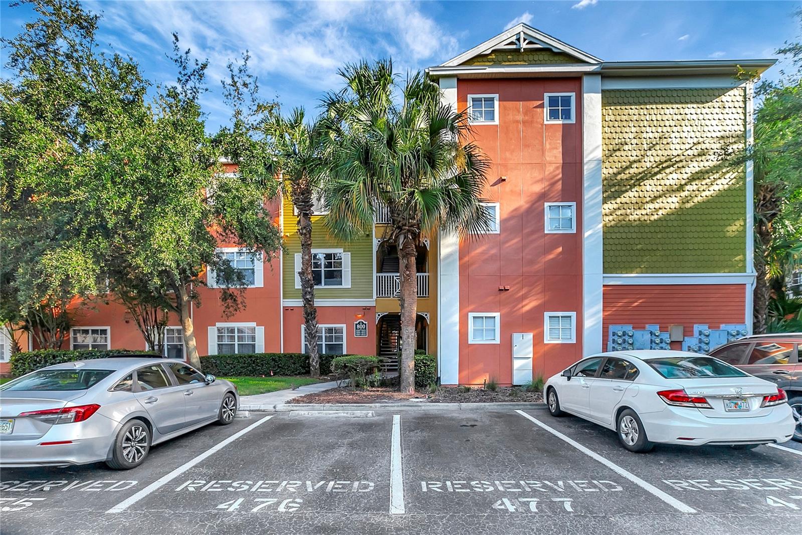 4207 S DALE MABRY HWY #8312