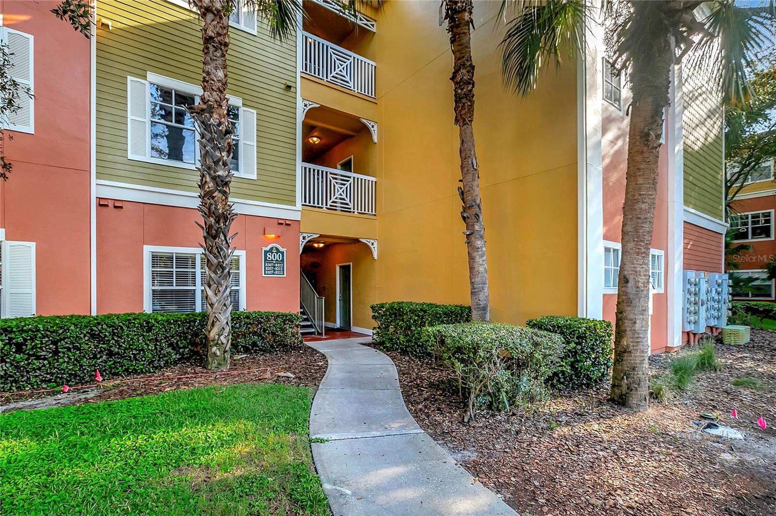 4207 S DALE MABRY HWY #8312