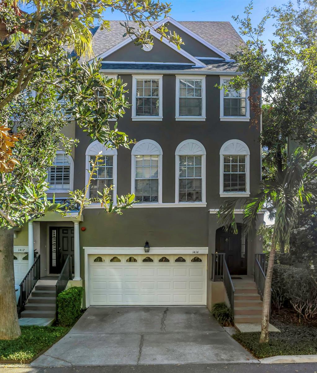 1414 HARBOUR WALK RD