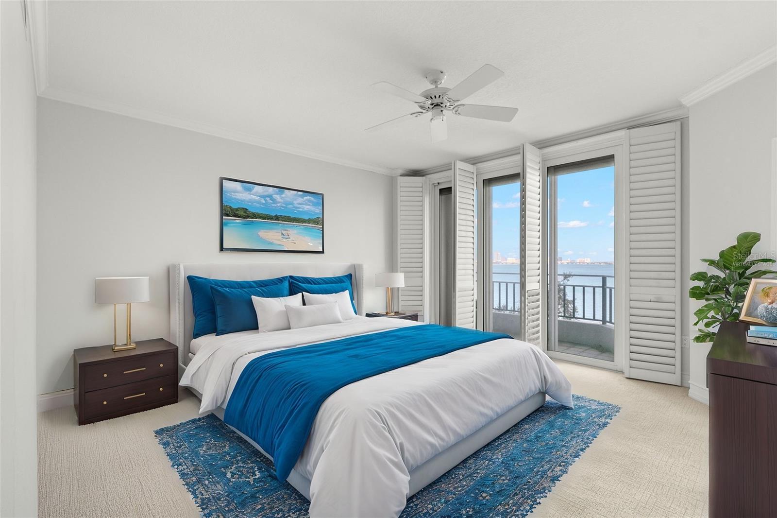 3435 BAYSHORE BLVD #601S