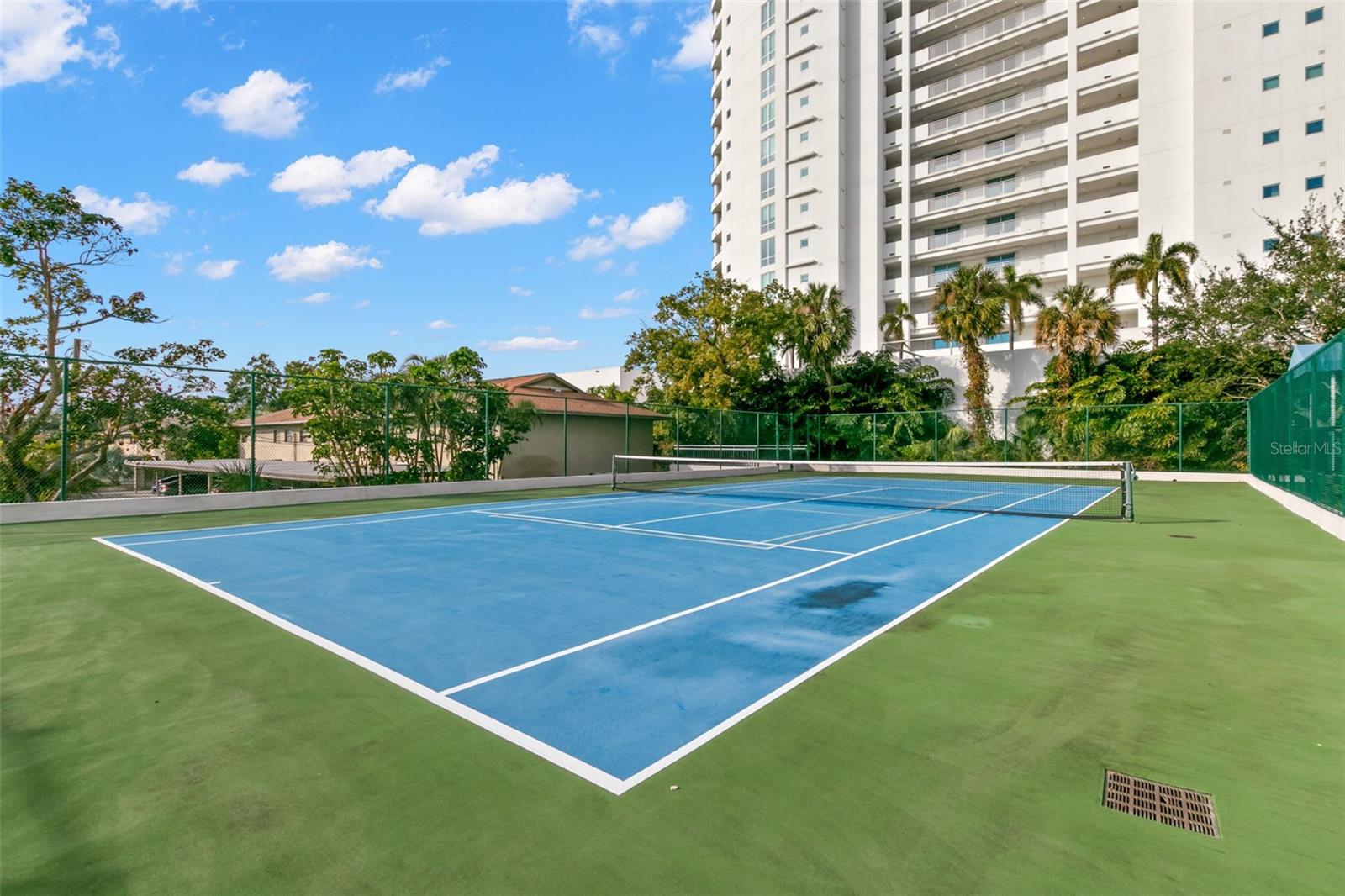 3435 BAYSHORE BLVD #601S