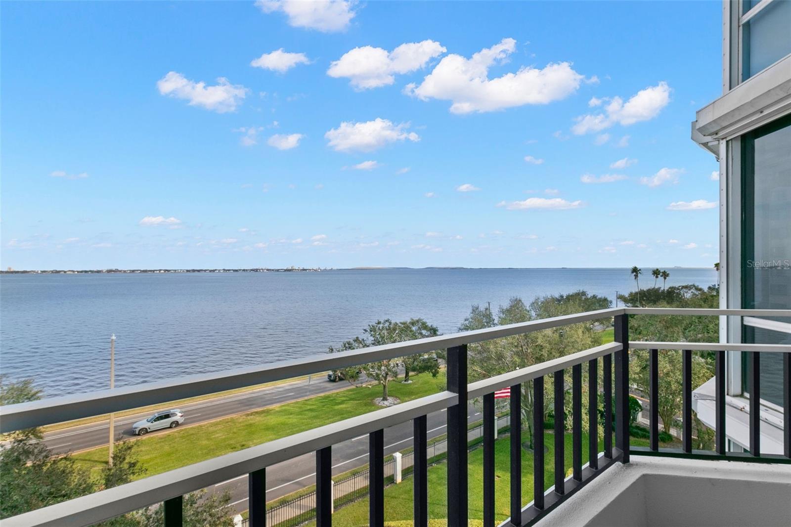 3435 BAYSHORE BLVD #601S