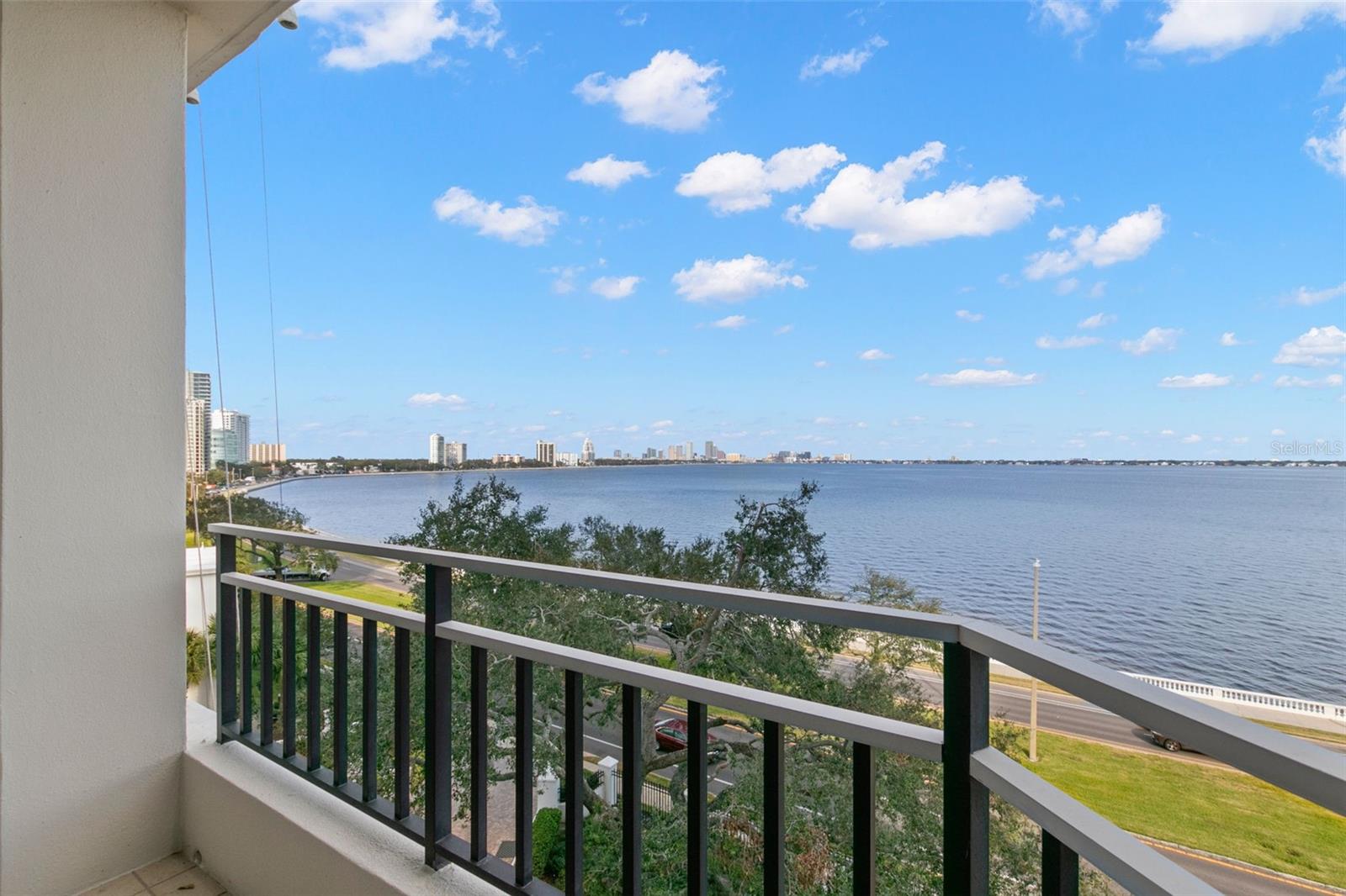 3435 BAYSHORE BLVD #601S