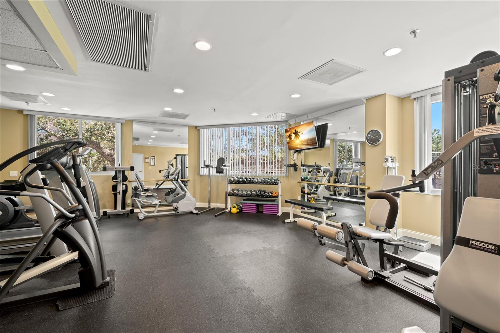 3435 BAYSHORE BLVD #601S