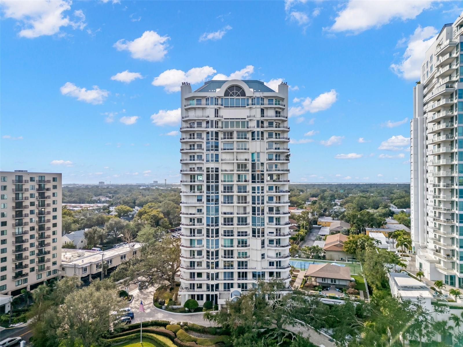 3435 BAYSHORE BLVD #601S