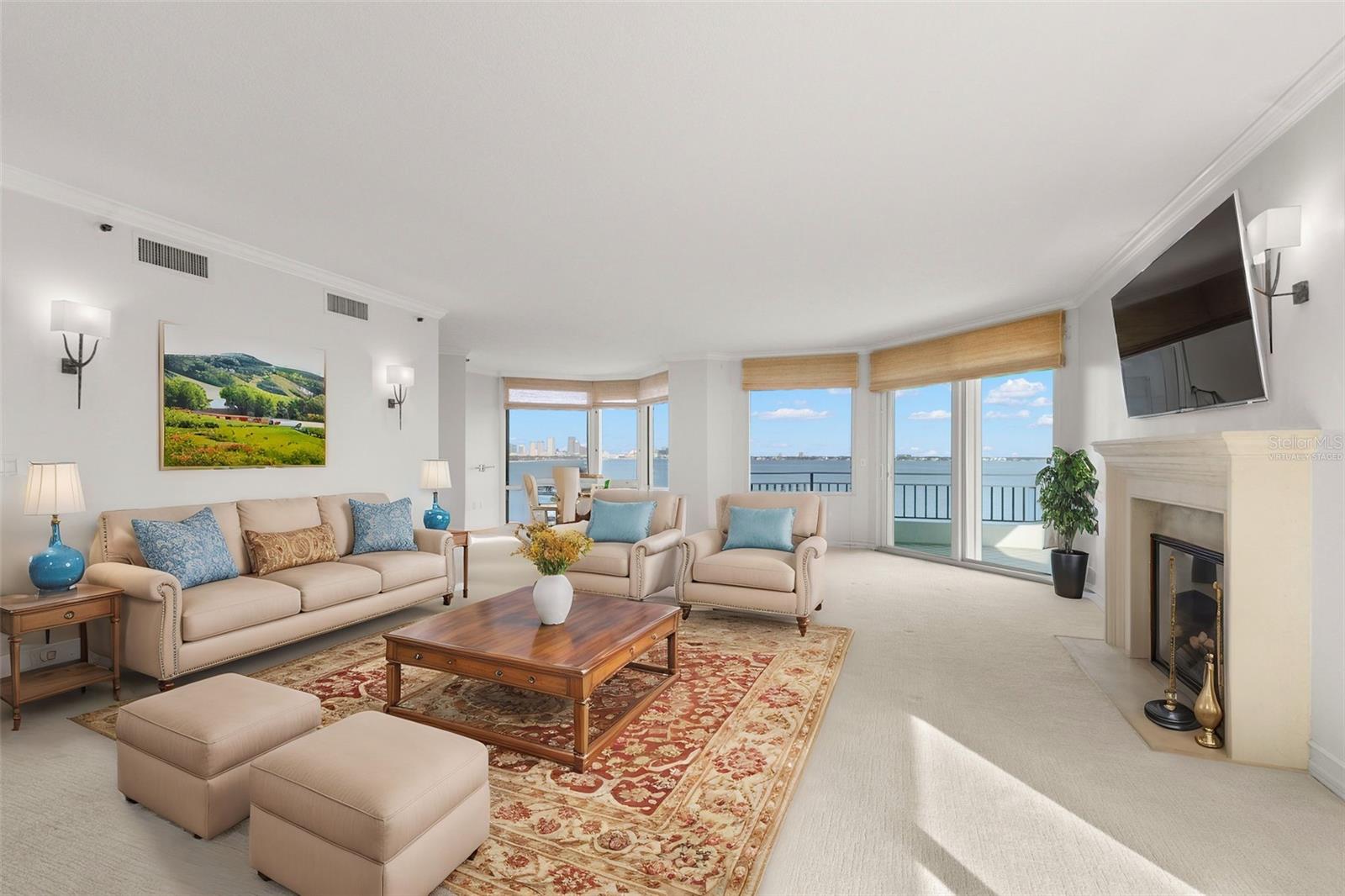 3435 BAYSHORE BLVD #601S