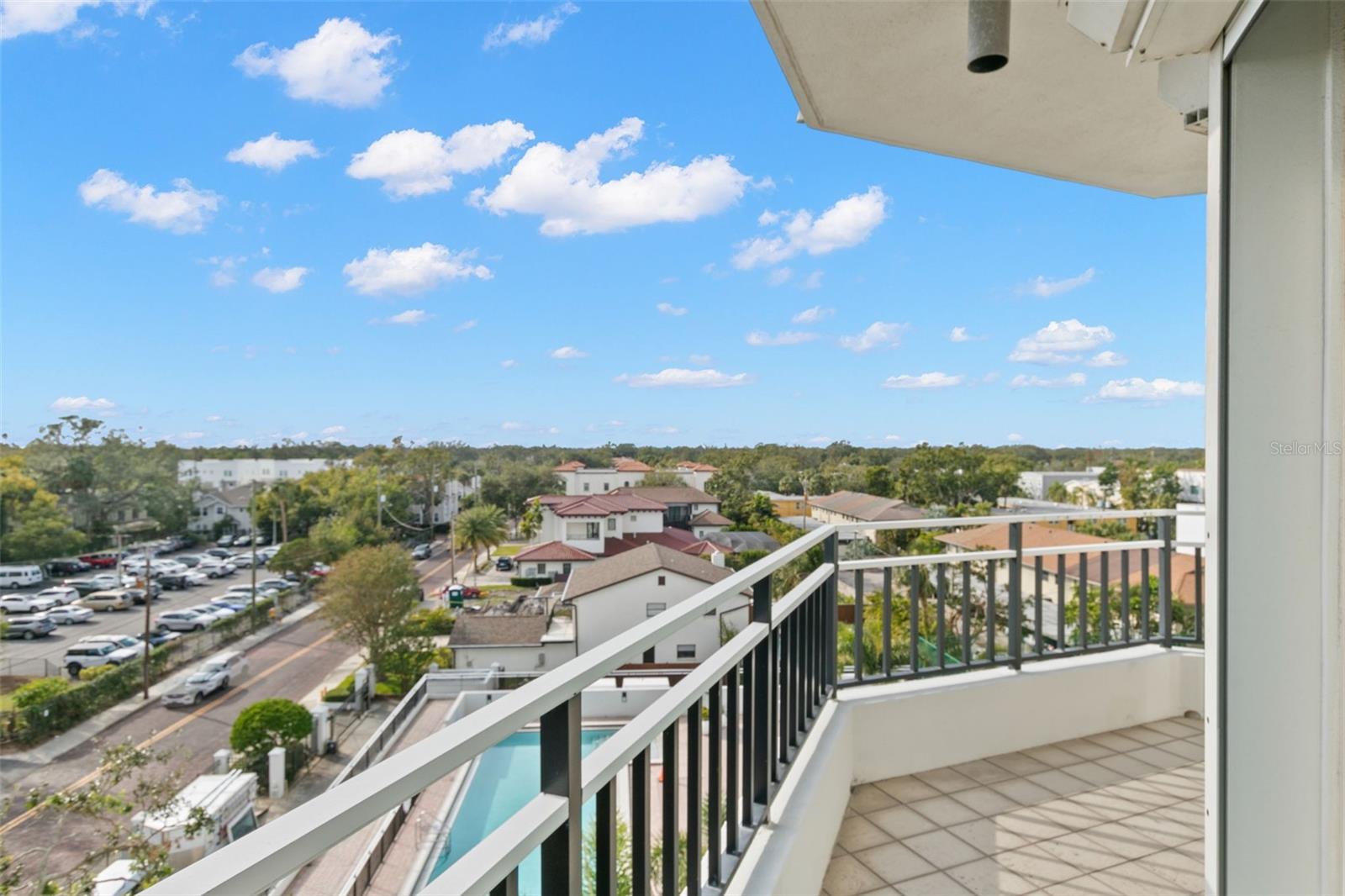 3435 BAYSHORE BLVD #601S