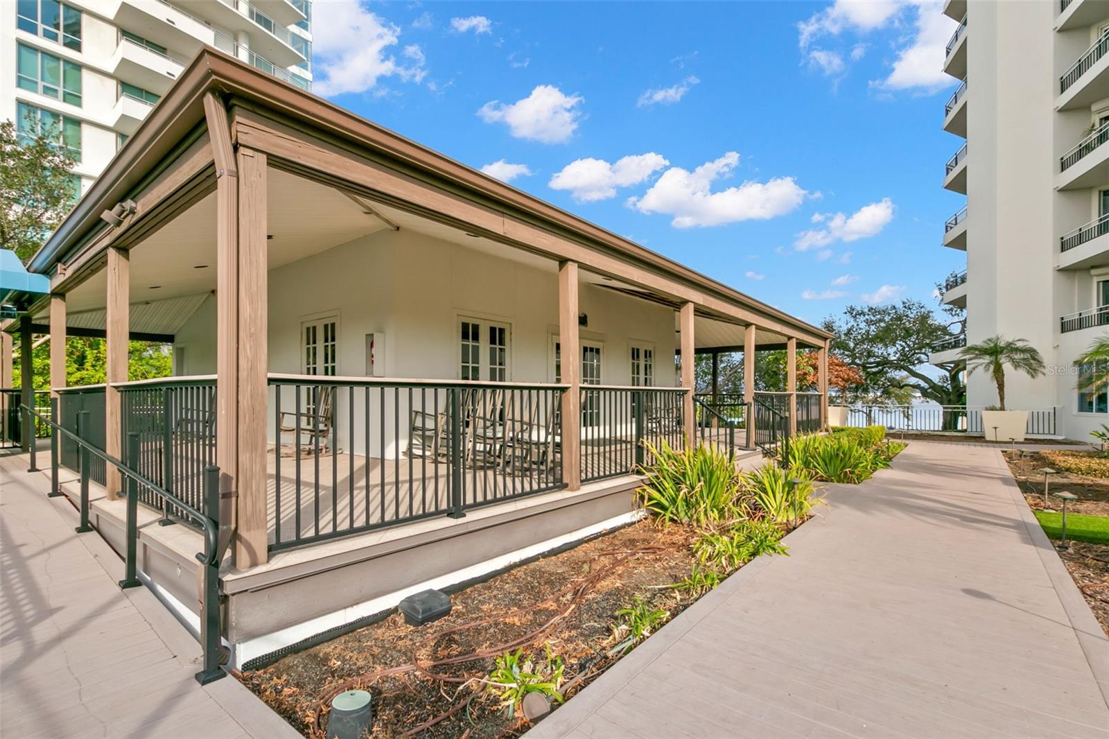 3435 BAYSHORE BLVD #601S