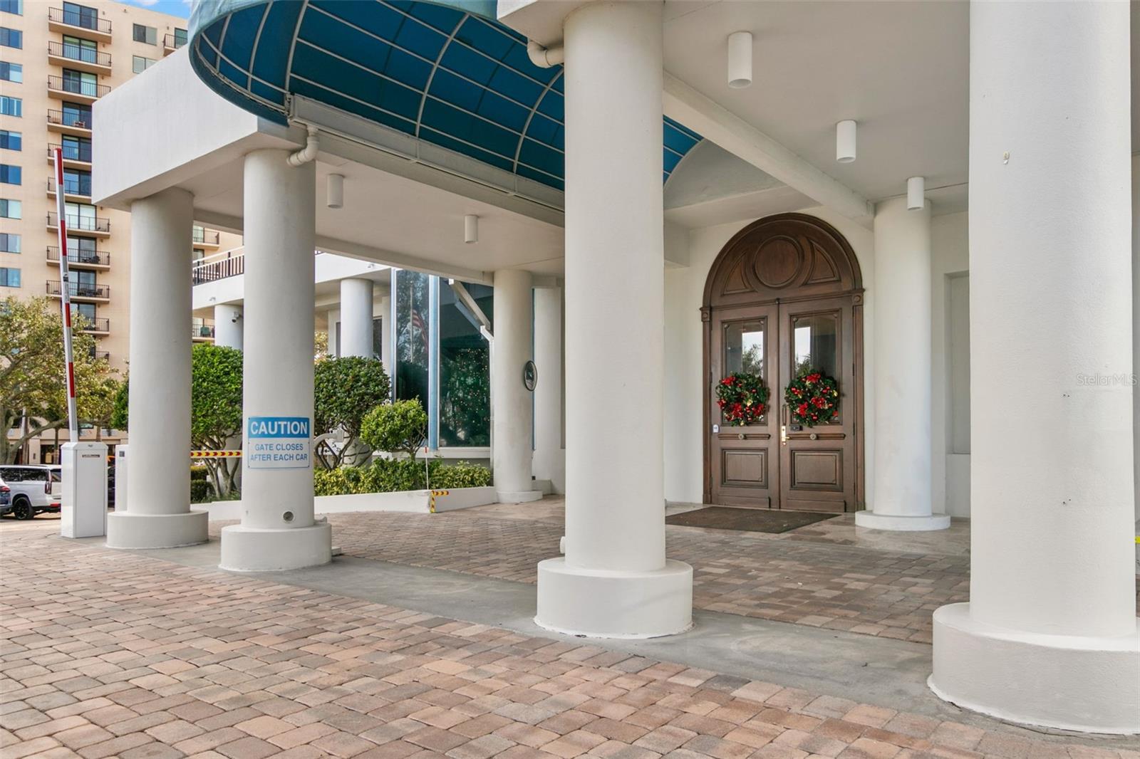 3435 BAYSHORE BLVD #601S