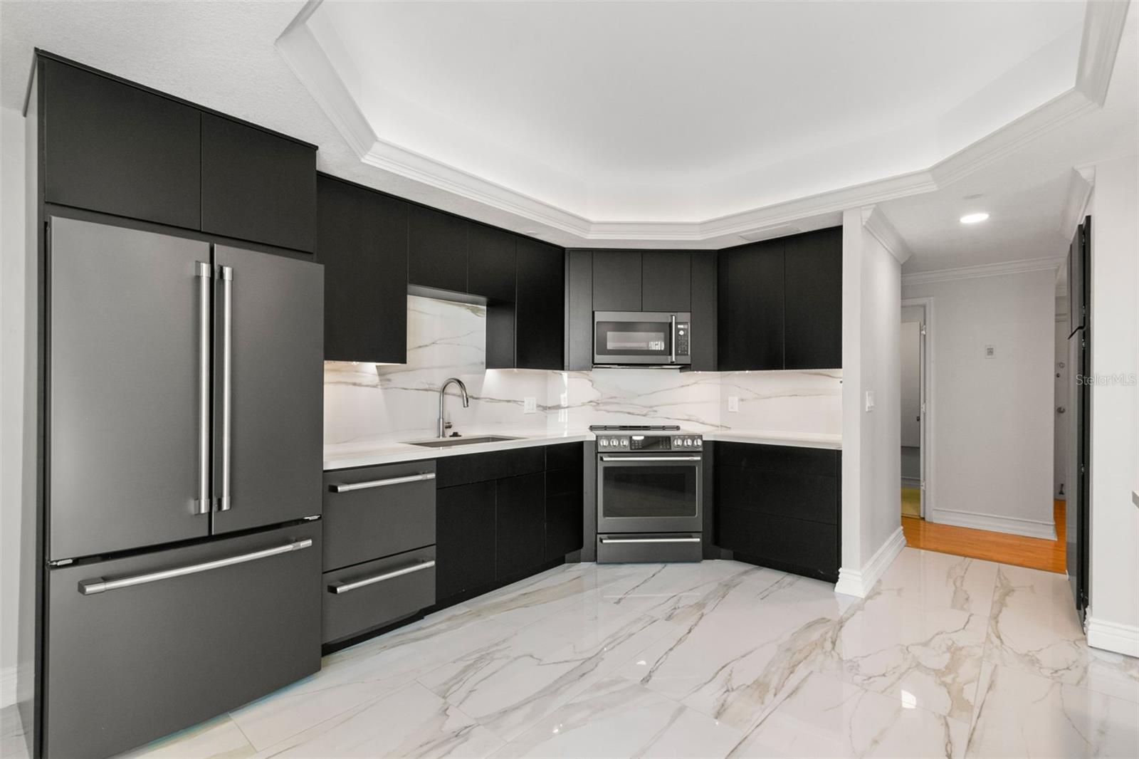 3435 BAYSHORE BLVD #601S