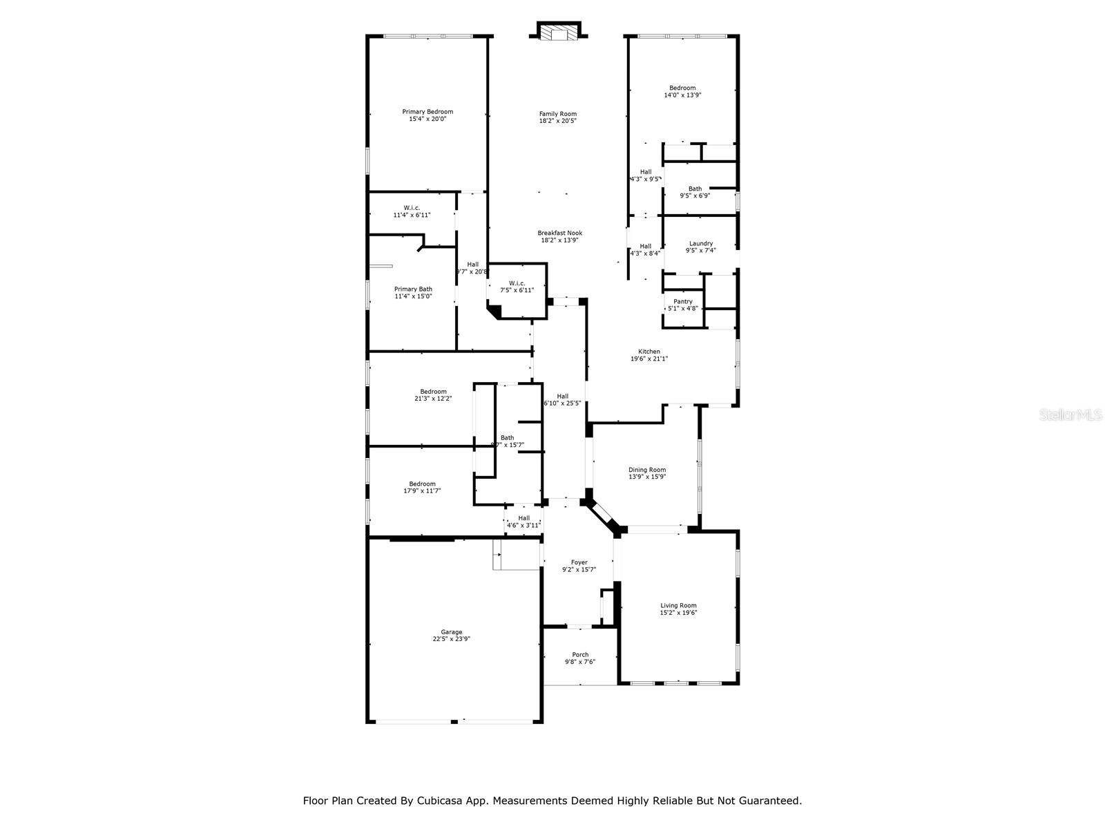 4520 W WOODMERE RD