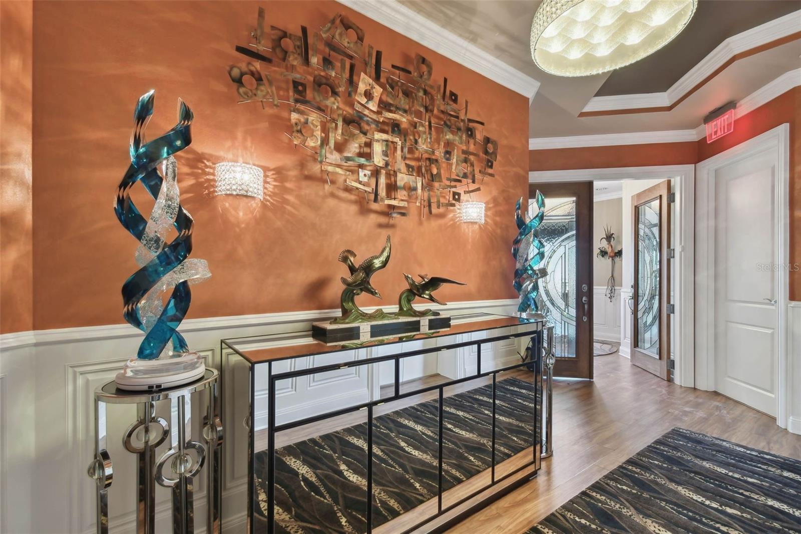 450 KNIGHTS RUN AVE #2001