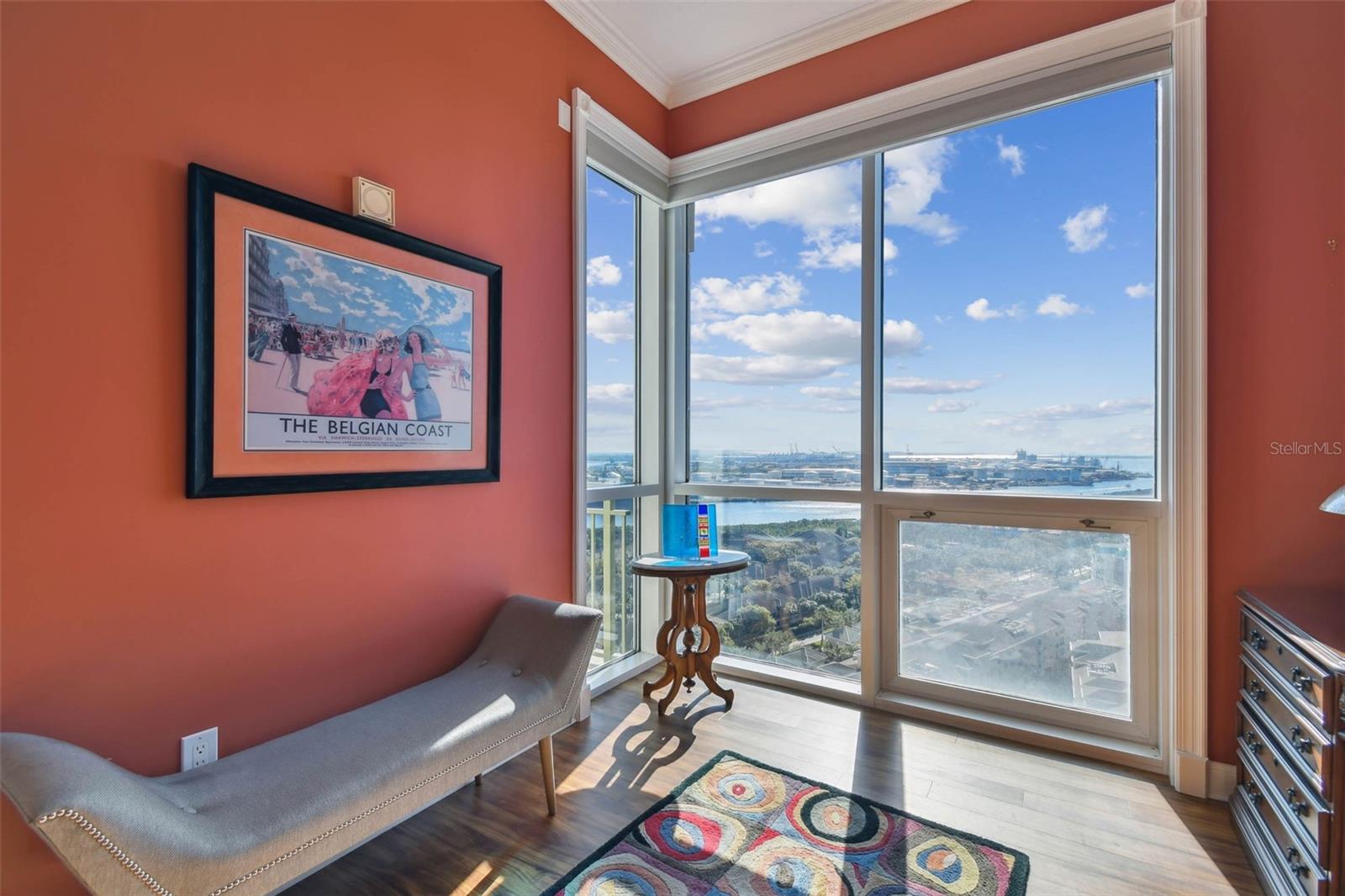 450 KNIGHTS RUN AVE #2001