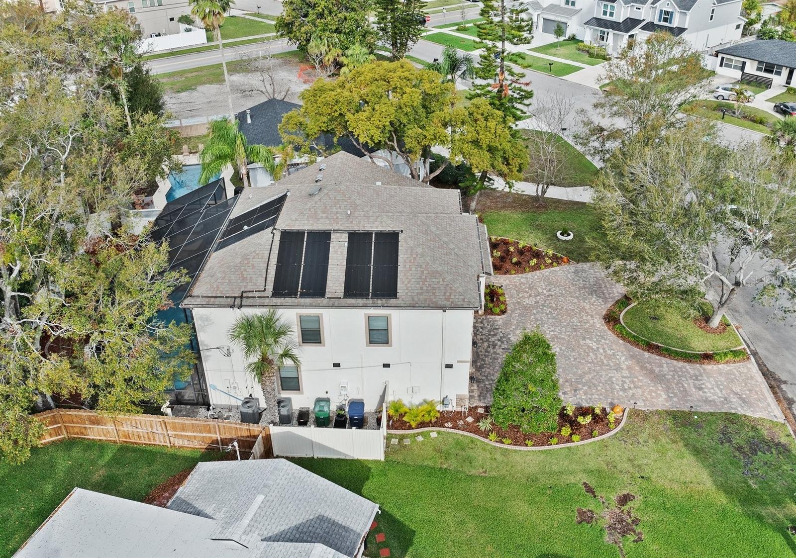 3605 E TAMPA CIR