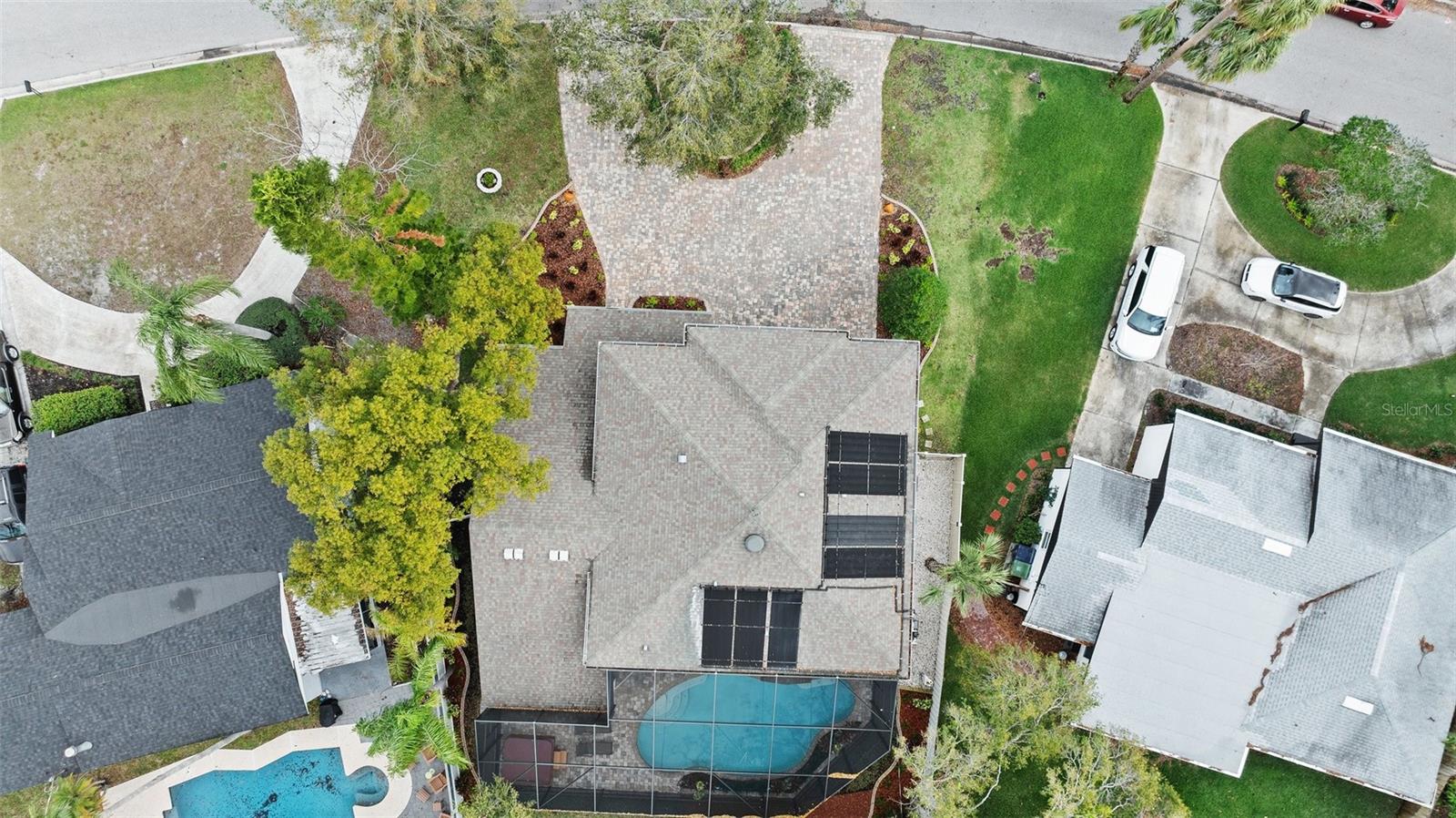 3605 E TAMPA CIR