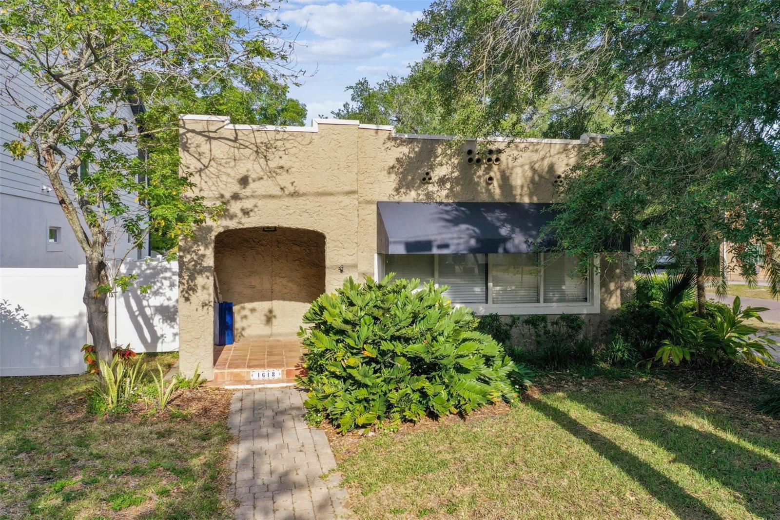 1618 S ARRAWANA AVE #0