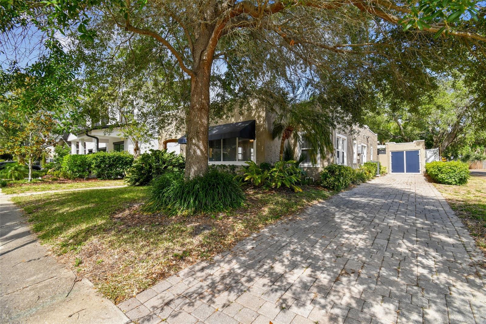 1618 S ARRAWANA AVE #0