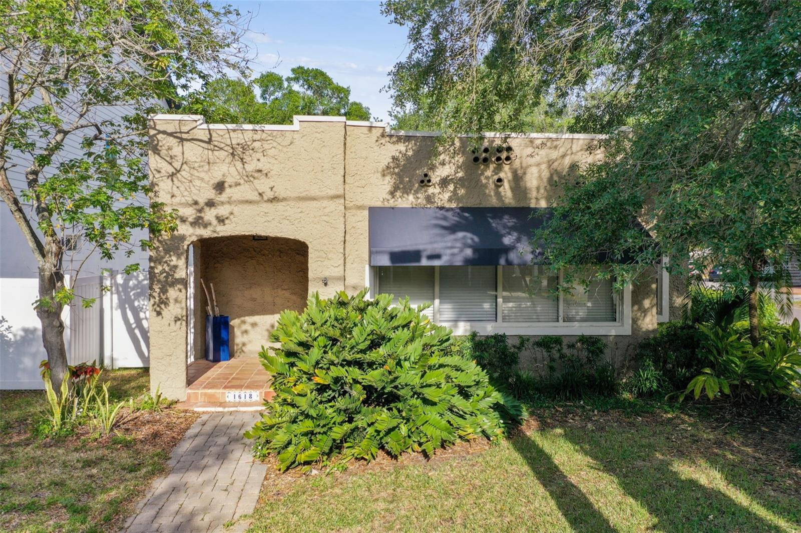 1618 S ARRAWANA AVE #0