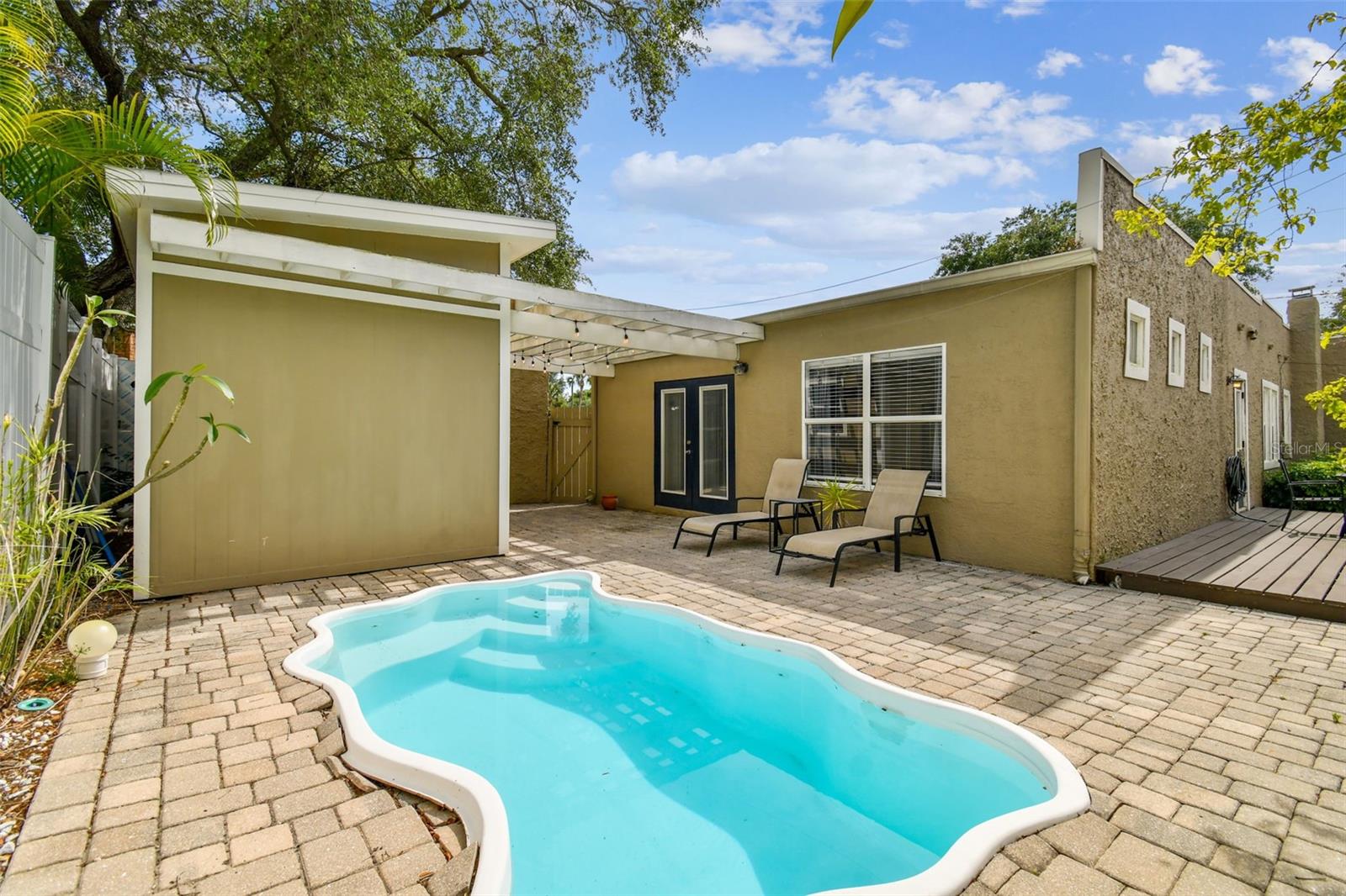 1618 S ARRAWANA AVE #0