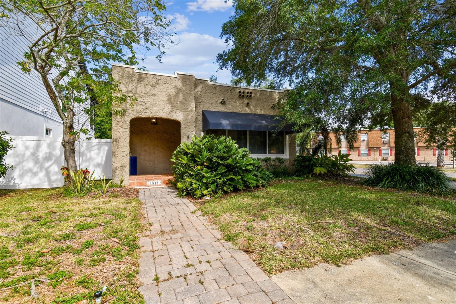 1618 S ARRAWANA AVE #0