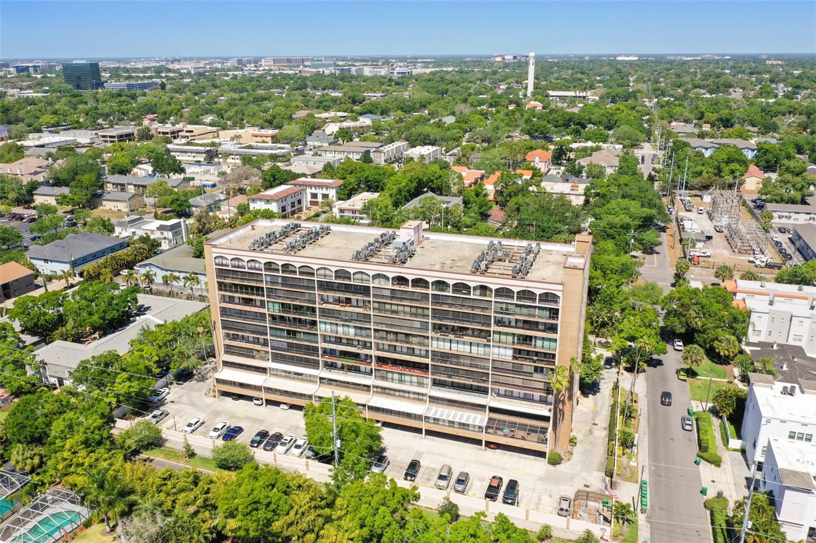 3211 W SWANN AVE #302
