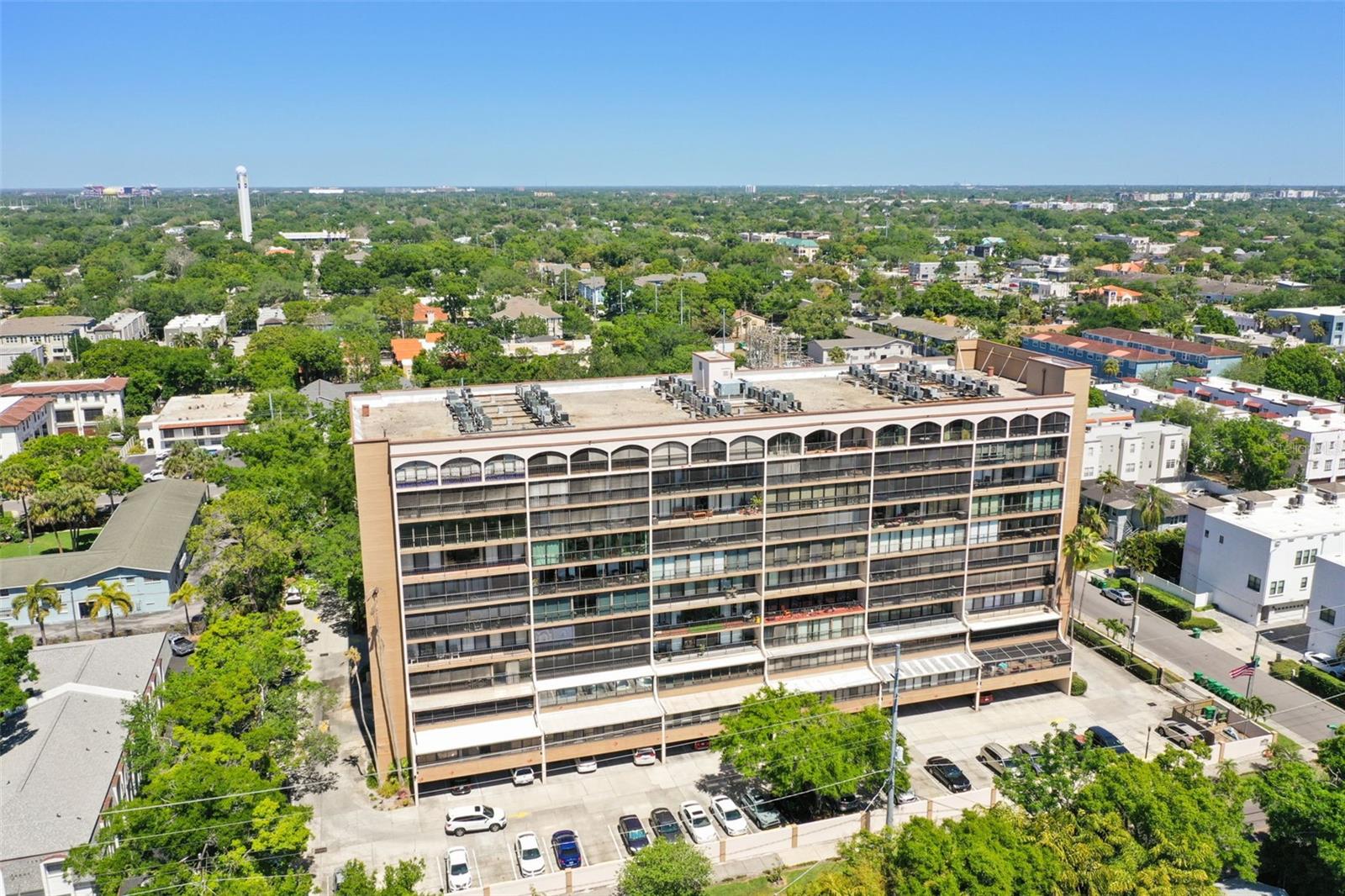 3211 W SWANN AVE #302
