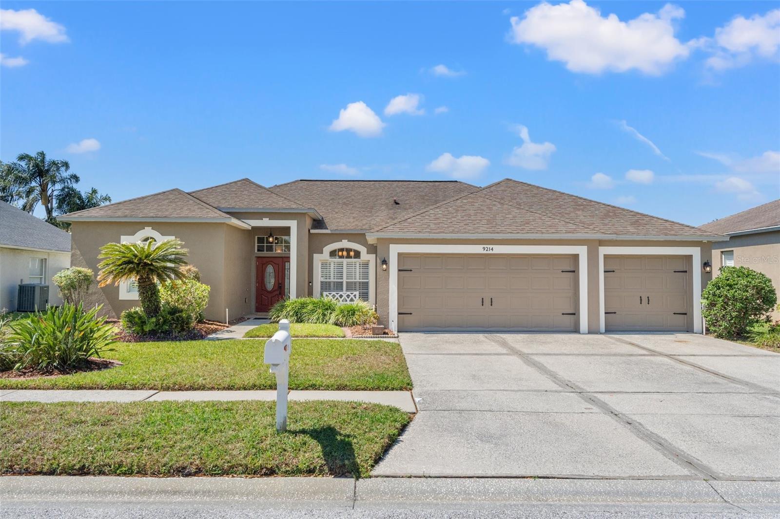 9214 HIDDEN WATER CIR