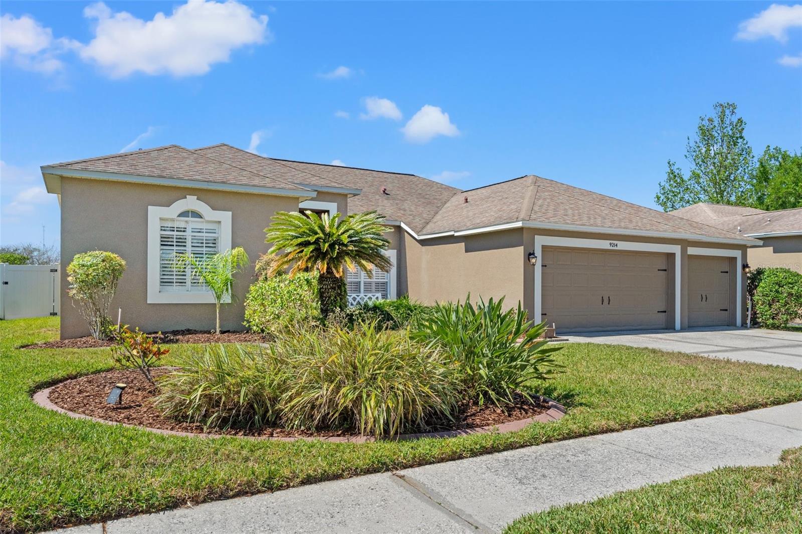 9214 HIDDEN WATER CIR