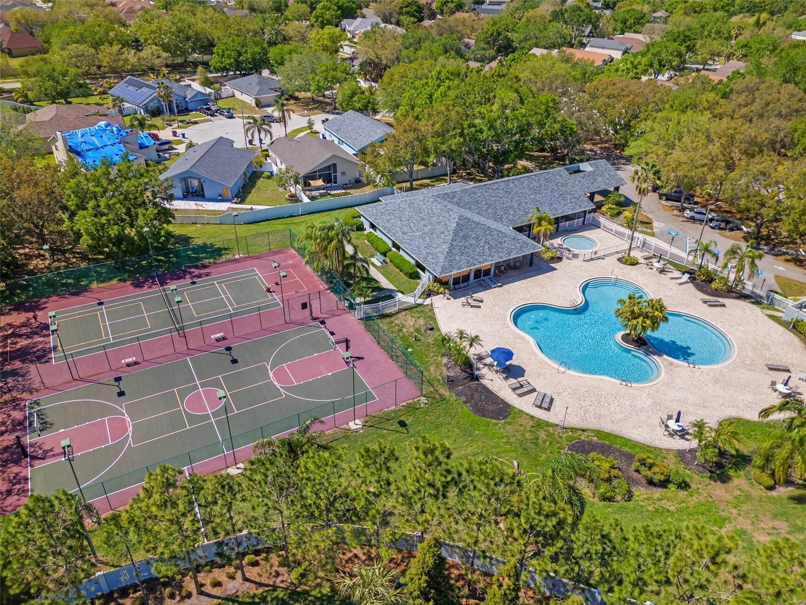 9214 HIDDEN WATER CIR